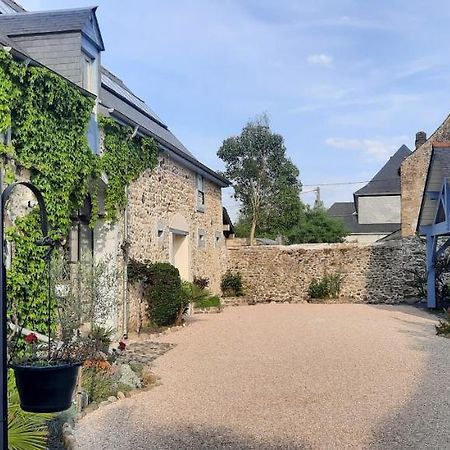 Ossun La Ferme Aux Fleurs B&B 외부 사진
