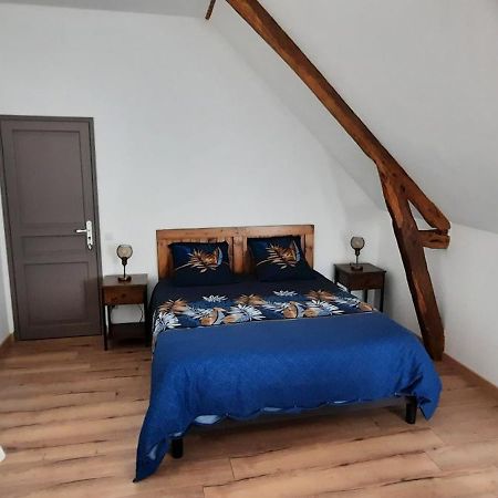 Ossun La Ferme Aux Fleurs B&B 외부 사진