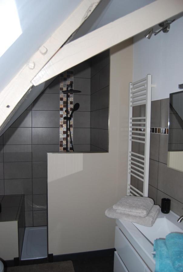 Ossun La Ferme Aux Fleurs B&B 외부 사진