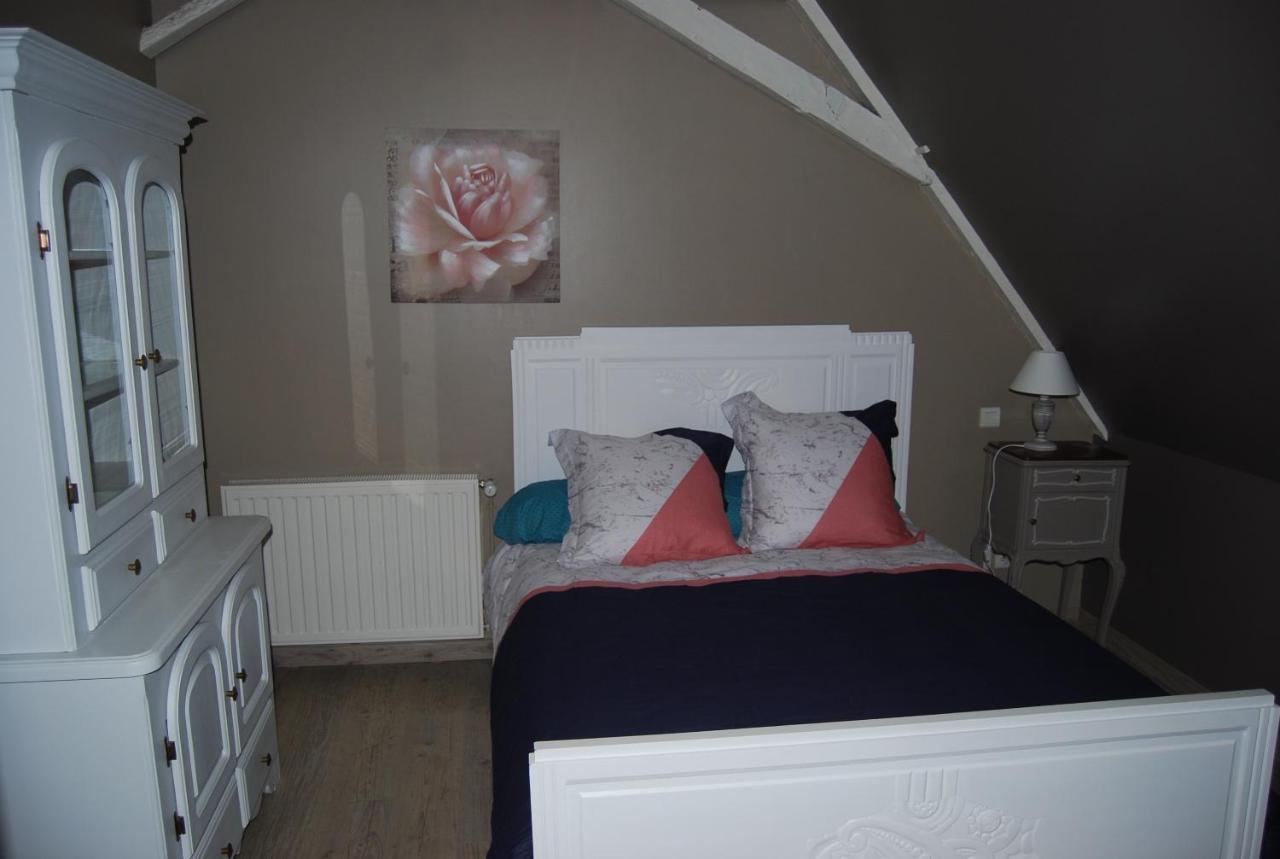 Ossun La Ferme Aux Fleurs B&B 외부 사진